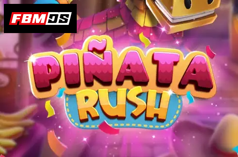 Piñata Rush